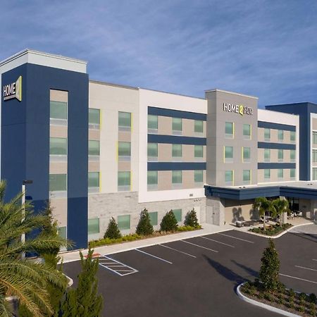 Home2 Suites Orlando Southeast Nona Narcoossee Exterior photo