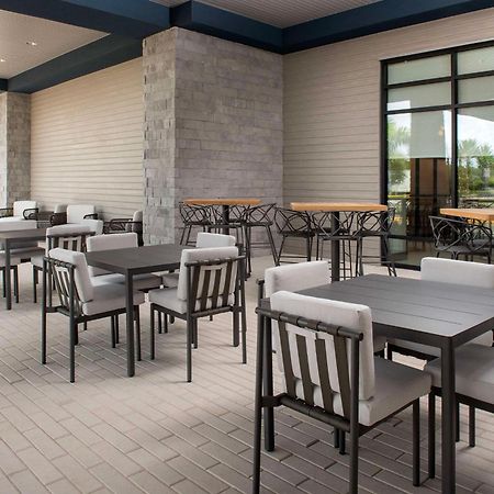 Home2 Suites Orlando Southeast Nona Narcoossee Exterior photo