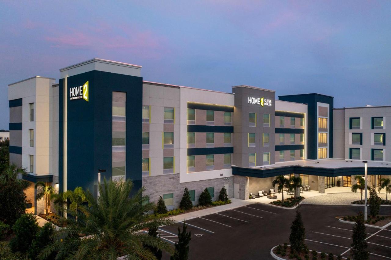 Home2 Suites Orlando Southeast Nona Narcoossee Exterior photo